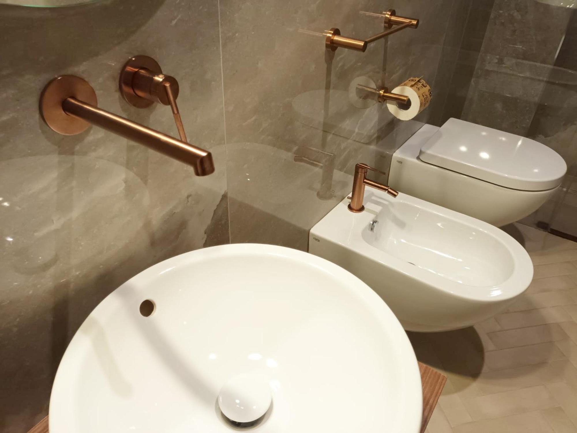 B&Bari, Via Crollalanza, Le Case Di Aurelia Guesthouse Buitenkant foto